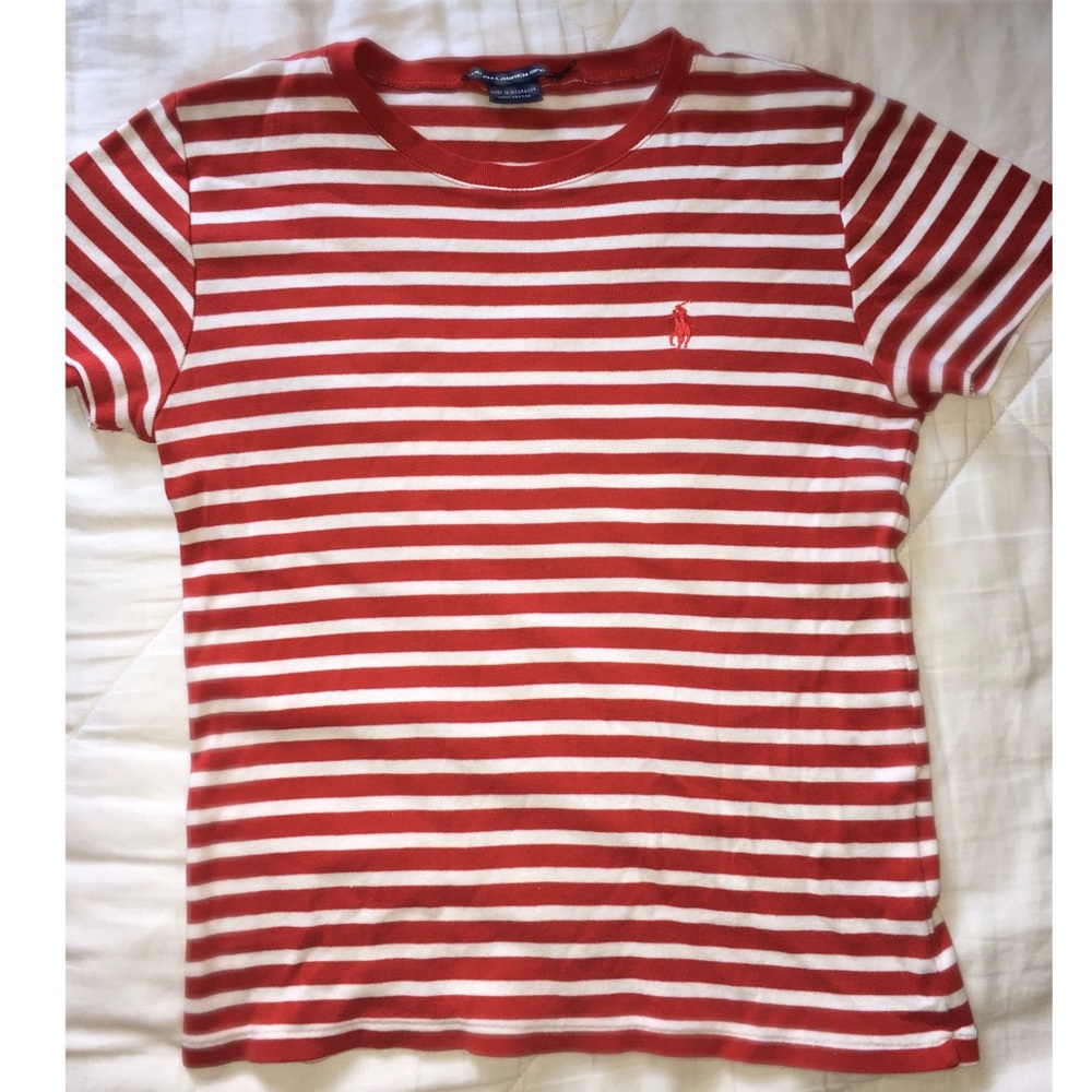 Ralph Lauren Top